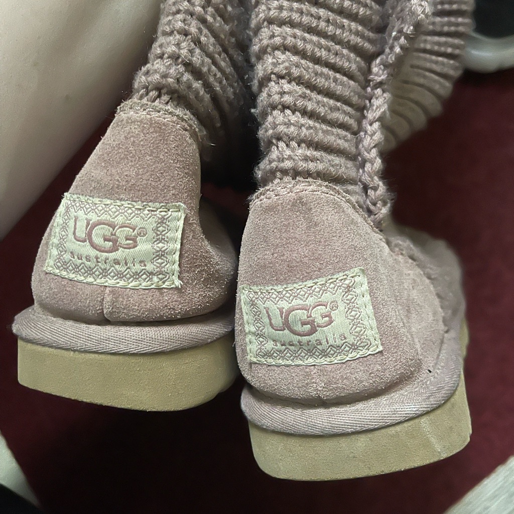 Women’s Sweater Uggs